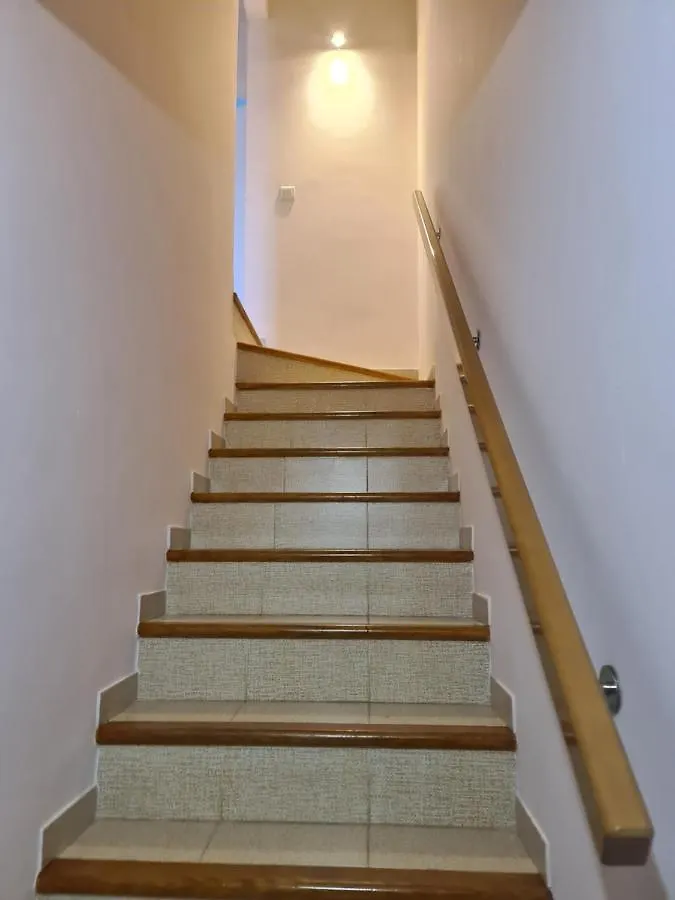 Holiday home Casa Arques Villa Deltebre