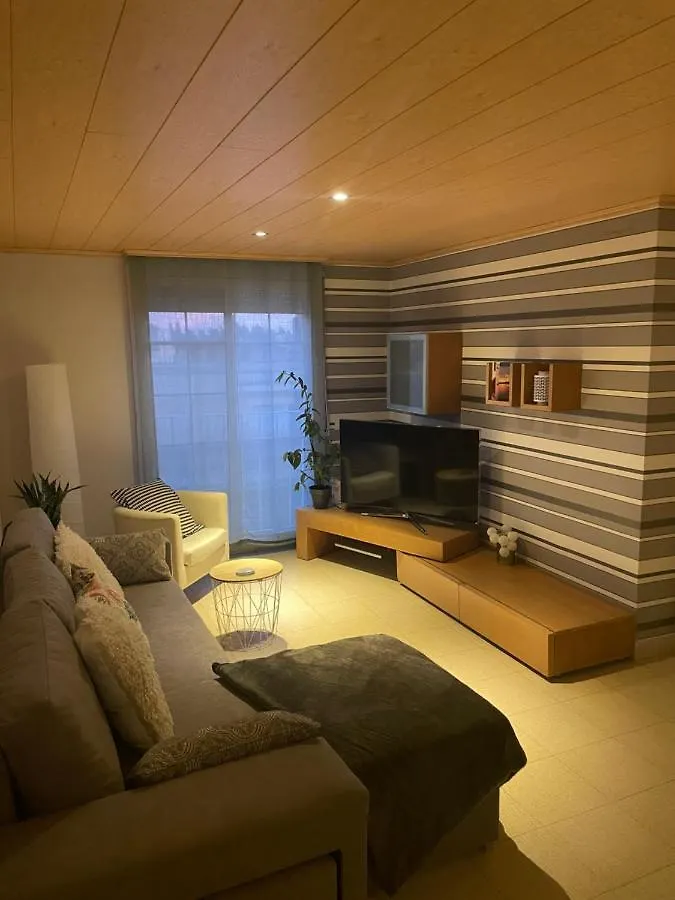 Holiday home Casa Arques Villa Deltebre Spain