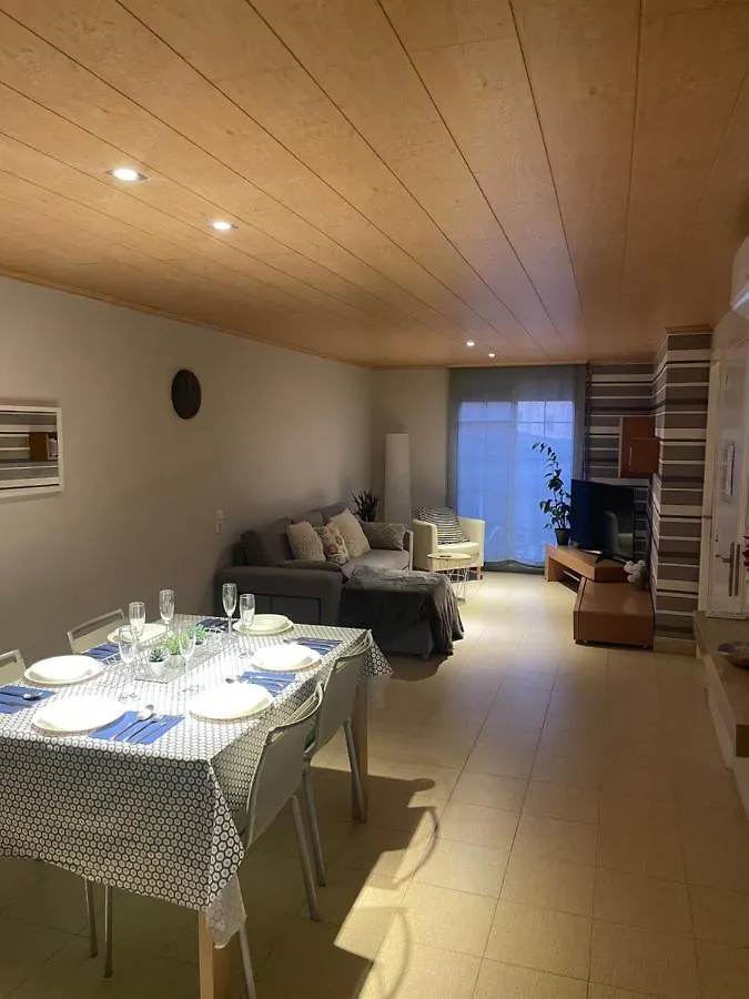 Casa Arques Villa Deltebre Holiday home