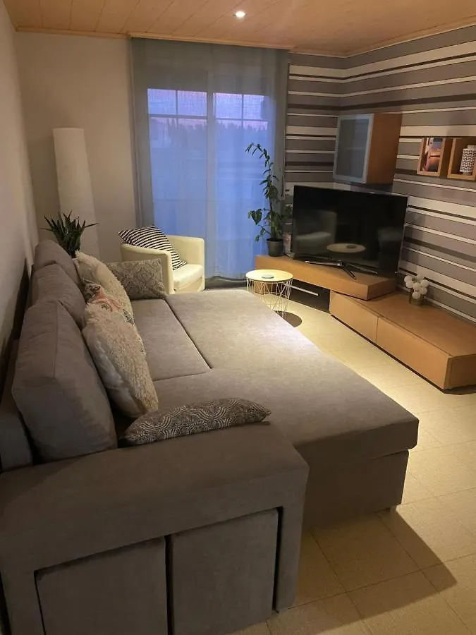 Holiday home Casa Arques Villa Deltebre