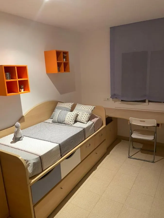 Сasa de vacaciones Villa Casa Arques Deltebre España