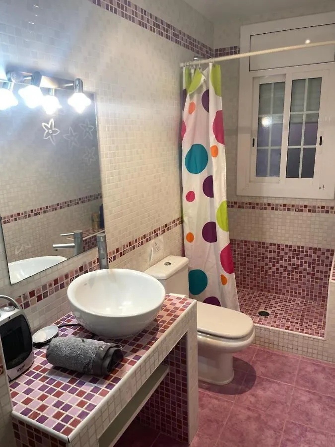 Casa Arques Villa Deltebre 0*,  Spain