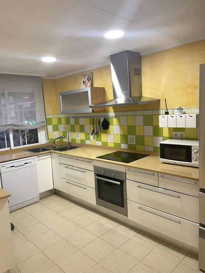 Casa Arques Villa Deltebre Holiday home