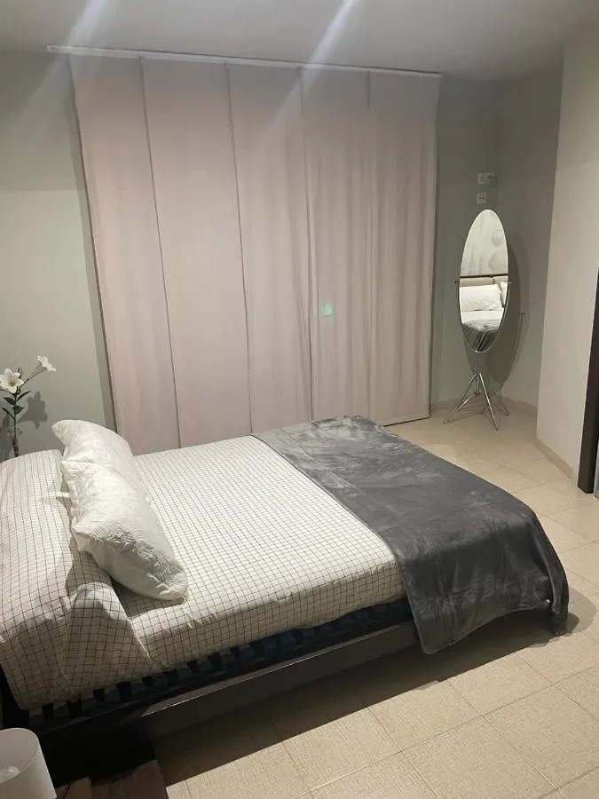 Holiday home Casa Arques Villa Deltebre